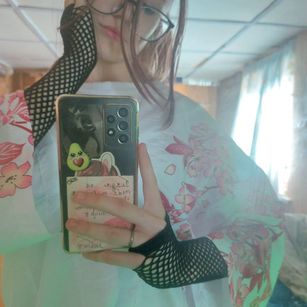 Model - Olivia bigboobs