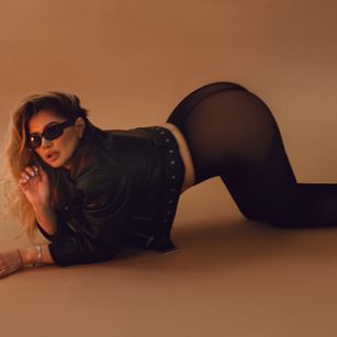 Model - Amberseyes Cei