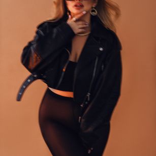 Model - Amberseyes Nude