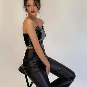 Model - Nicki boyfriend