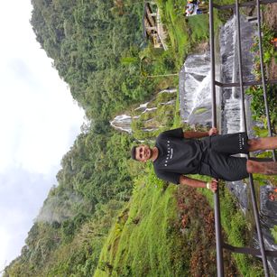 Model - BriansCruz Asian