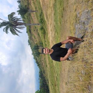 Model - BriansCruz New