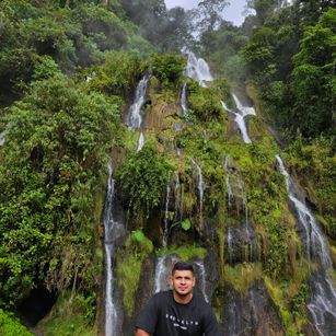 Model - BriansCruz Sexo