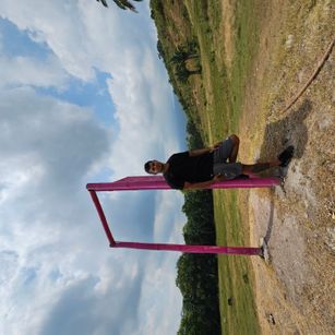 Model - BriansCruz BigBoobs