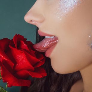 Model - SaraJayne roleplay