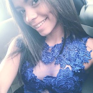 Model - Gaby StreamerLatina