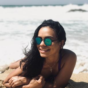 Model - Gaby ChicaStreamer