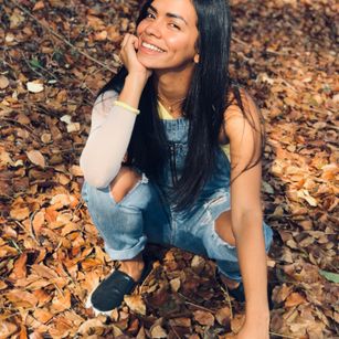 Model - Gaby ChillStream