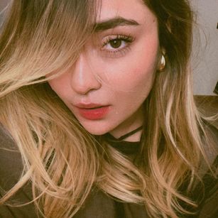 Model - Sugar_honey squirt