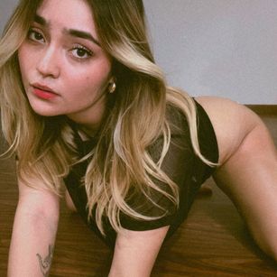 Model - Sugar_honey girlnextdoor