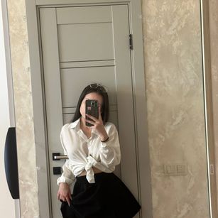 Model - Maya Smit bigass