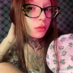 Model - Valery naked