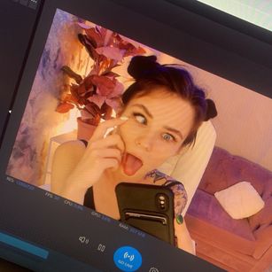 Model - Catherine Piercee young