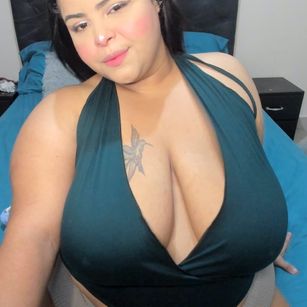 Model - candybbw fastresponse