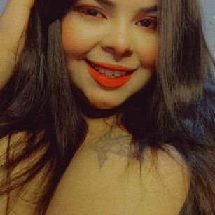 Model - candybbw deepThroat