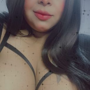 Model - candybbw titfuck