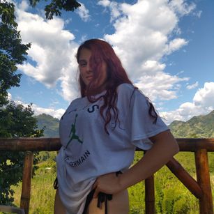 Model - CloeSweet fetish