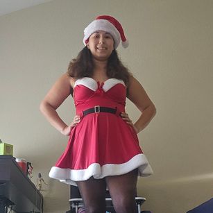 Model - LaLolaCruz Anal