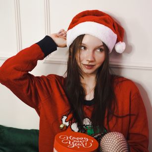 Model - Mari Nette heels