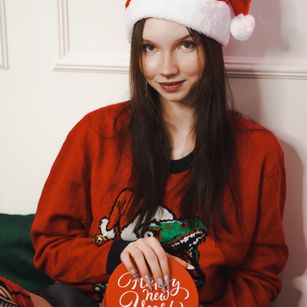 Model - Mari Nette blowjob