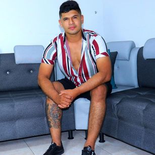 Model - BriansCruz Asian