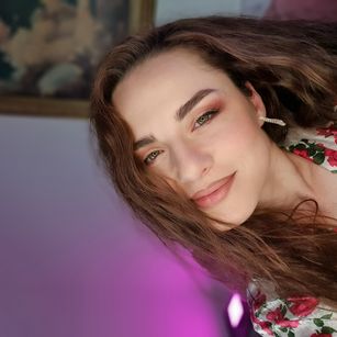 Model - Sofia Your girlfriend