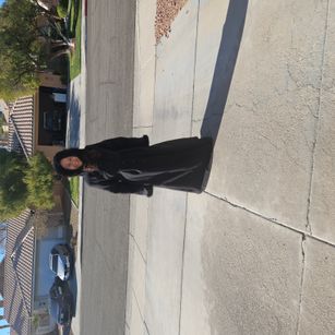 Model - LaLolaCruz Anal