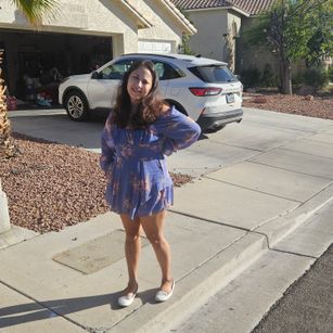 Model - LaLolaCruz MILF