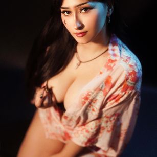 Model - Miku666 sexygirl