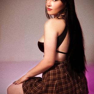 Model - Miku666 cosplay