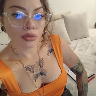 Model - Jade Winstor feet