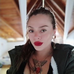 Model - Jade Winstor latina