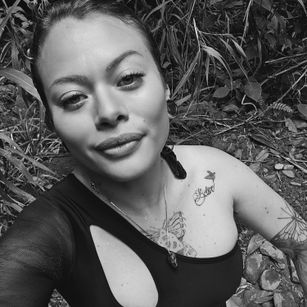 Model - Jade Winstor joi