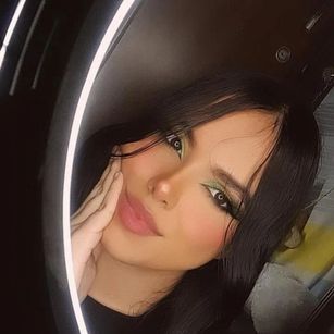 Model - IRENE KIMURA young