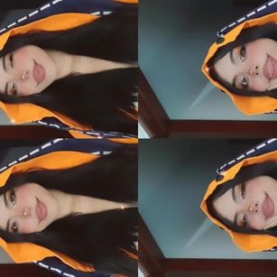 Model - IRENE KIMURA BDSM