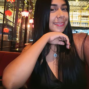 Model - Ana Gonzalez roleplay