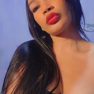 Model - Mia Rosa ass