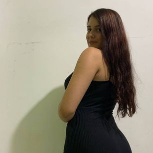 Model - CloeSweet anal