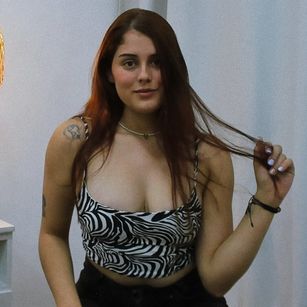 Model - CloeSweet fetish