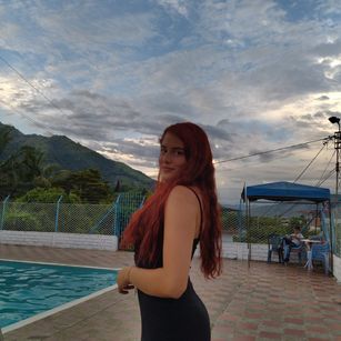 Model - CloeSweet roleplay