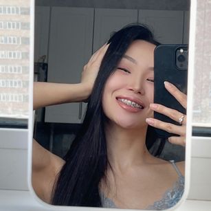 Model - ShyAsian squirt