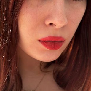 Model - AnikaWartz bigass