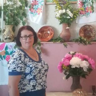 Model - Ksyukha webcam