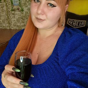 Model - Kobra9696 kinky