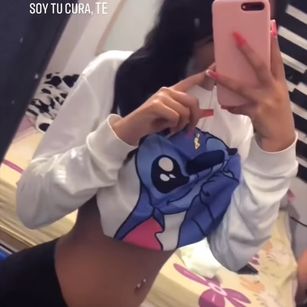 Model - tits_very_grades sexoduro