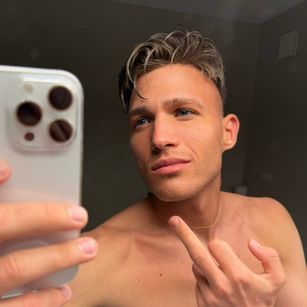 Model - Master Liam master