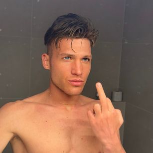 Model - Master Liam alpha