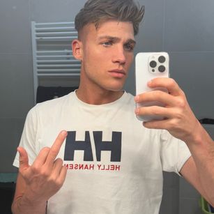 Model - Master Liam alpha