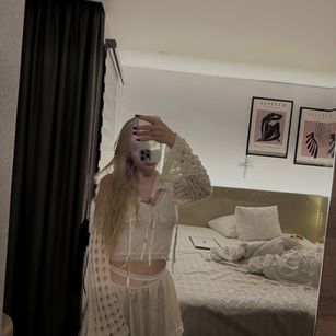 Model - Sofi mistress