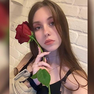 Model - NicoleCaramel fetish